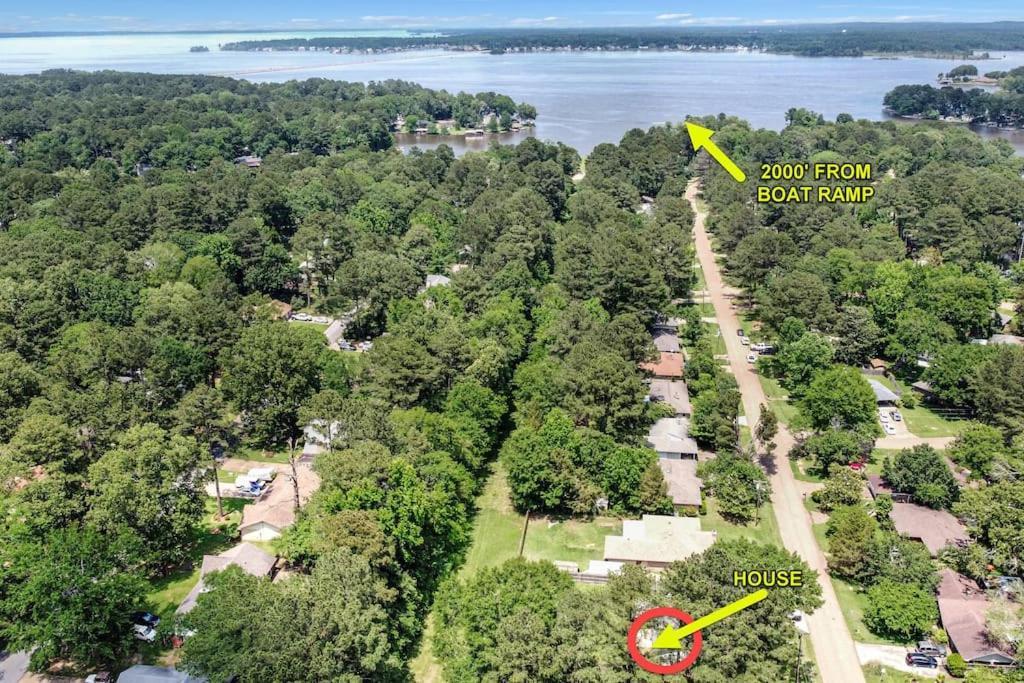 Turtle Creek 3/2 Close To Rez Brandon Exterior foto